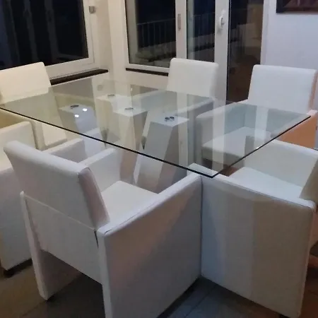 Shambhala סן ברתולומיאו אל מארה