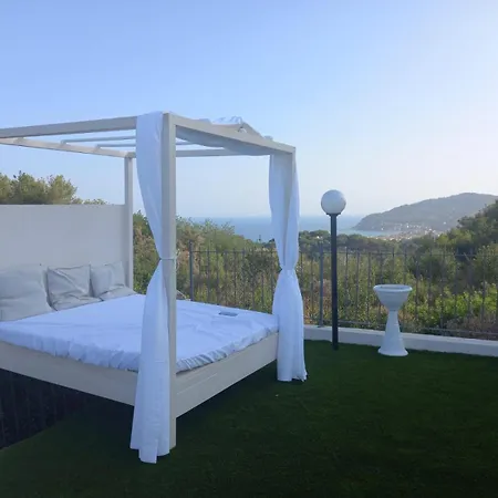 Villa Shambhala San Bartolomeo Al Mare