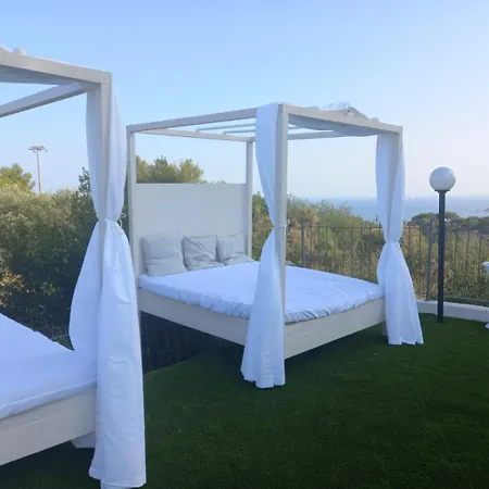 Shambhala * San Bartolomeo Al Mare