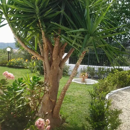 Shambhala Villa San Bartolomeo Al Mare