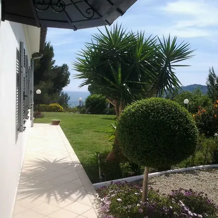 Shambhala * San Bartolomeo Al Mare