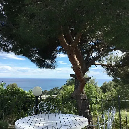 Villa Shambhala San Bartolomeo Al Mare