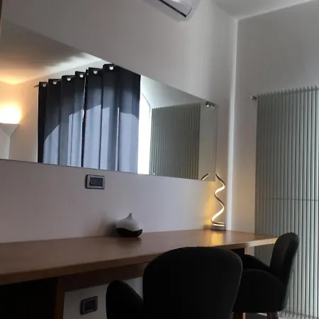 Shambhala * San Bartolomeo Al Mare