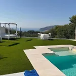 Villa Shambhala *