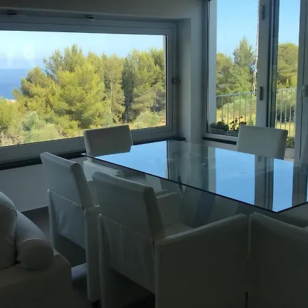 Villa Shambhala