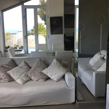 Shambhala Villa