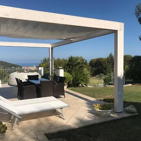 Villa Shambhala