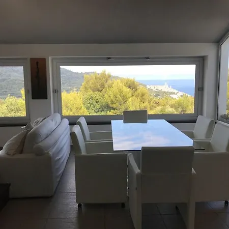 Villa Shambhala *