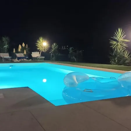 Shambhala Vila
