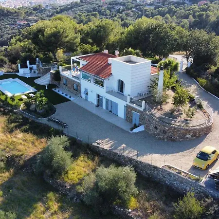 Shambhala Villa *