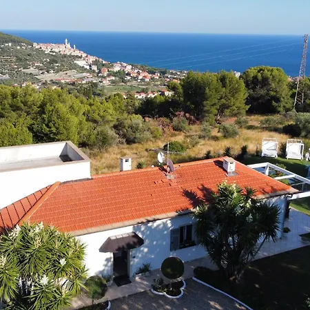 Shambhala * San Bartolomeo Al Mare