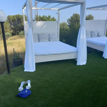 Shambhala فيلة سان بارتولومِيو آل ما