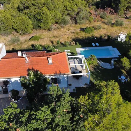 Shambhala Villa