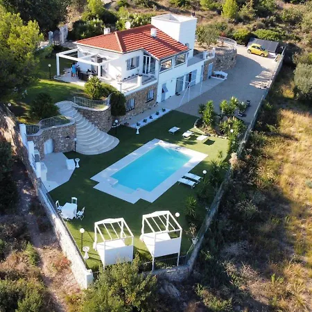 Shambhala Vila *