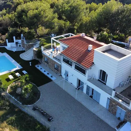 Villa Shambhala