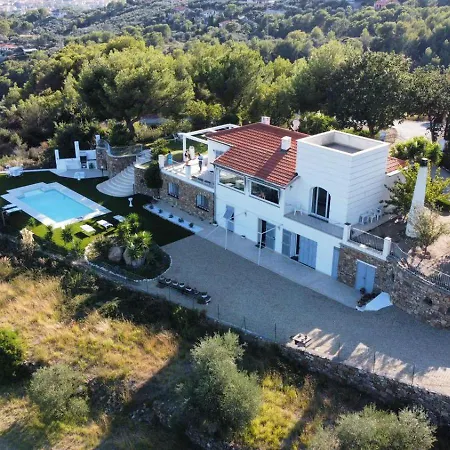 Shambhala Vila San Bartolomeo Al Mare