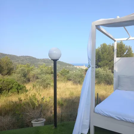 Shambhala سان بارتولومِيو آل ما