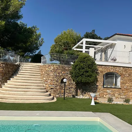 Shambhala Villa