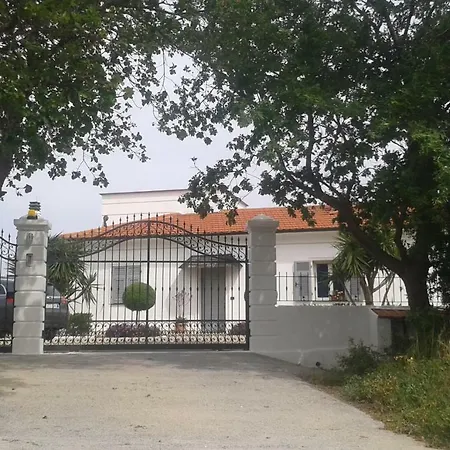 Vila Shambhala