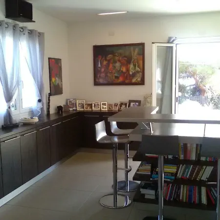 Vila Shambhala