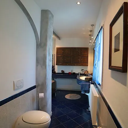 Shambhala Villa