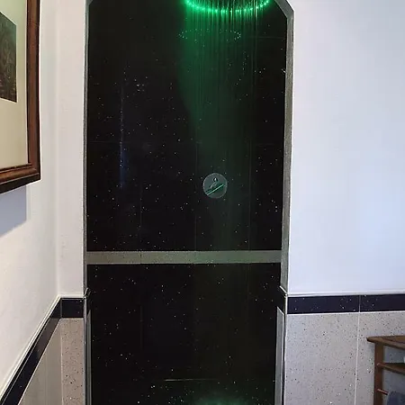 Shambhala سان بارتولومِيو آل ما