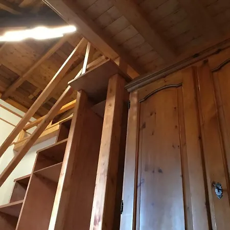 Shambhala فيلة سان بارتولومِيو آل ما