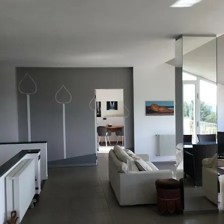 Villa Shambhala San Bartolomeo Al Mare