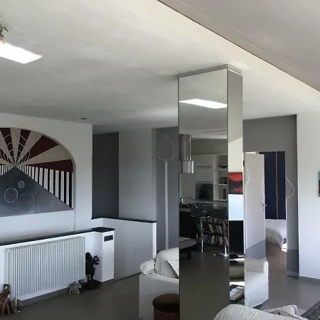 Shambhala * سان بارتولومِيو آل ما