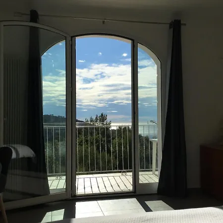 Villa Shambhala