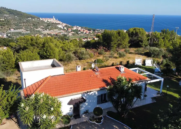 Shambhala * 산토바르톨로메오알마레