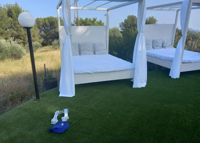 Shambhala Villa San Bartolomeo Al Mare