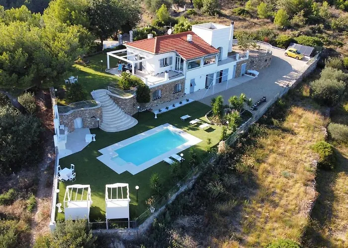 Shambhala 산토바르톨로메오알마레