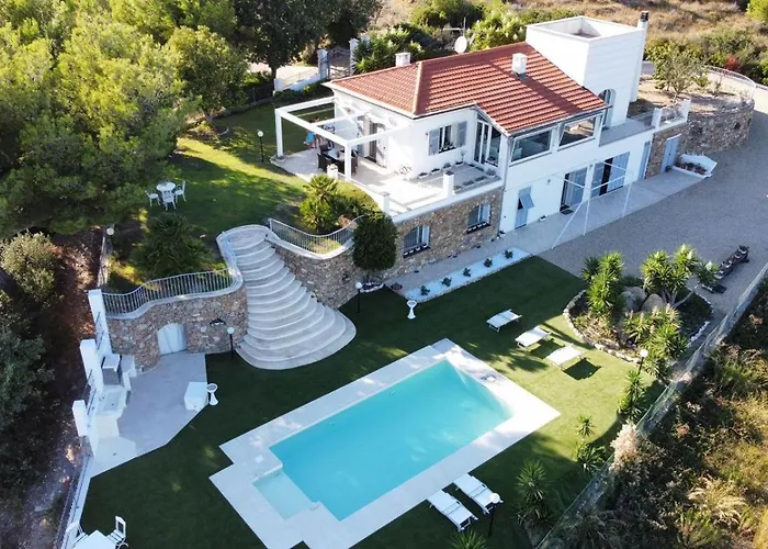 Shambhala * San Bartolomeo Al Mare