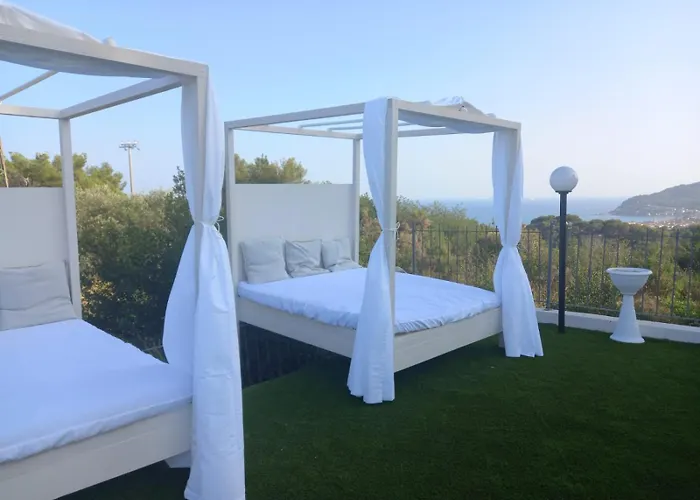 Shambhala * 산토바르톨로메오알마레