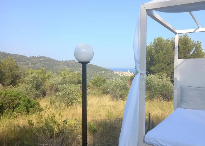 Shambhala 산토바르톨로메오알마레