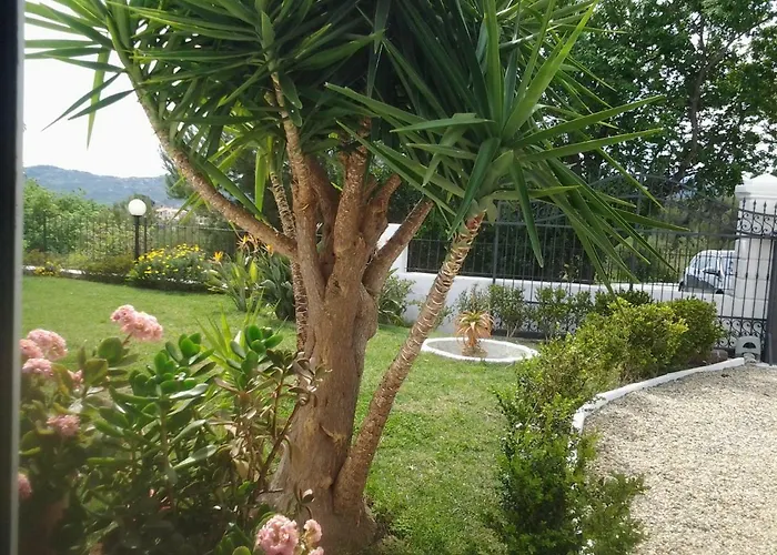 Shambhala 빌라 산토바르톨로메오알마레