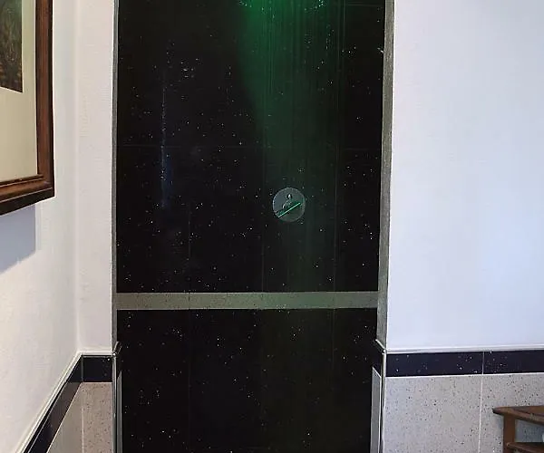 Shambhala 산토바르톨로메오알마레