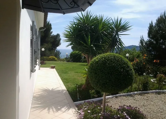 Shambhala * San Bartolomeo Al Mare