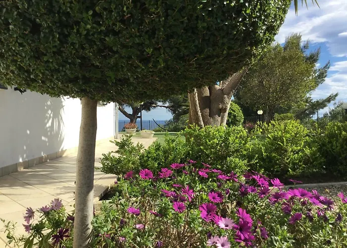 Shambhala Villa *
