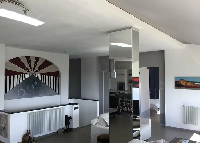 Shambhala * 산토바르톨로메오알마레