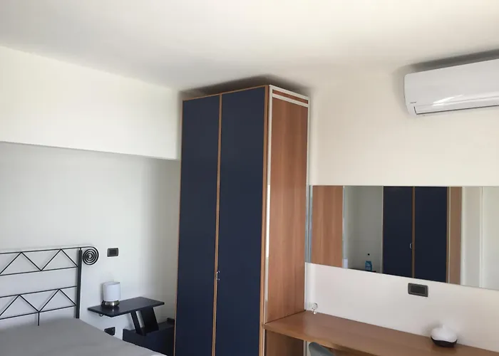 Shambhala 빌라 산토바르톨로메오알마레