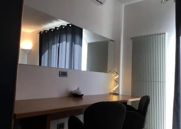 Shambhala * 산토바르톨로메오알마레